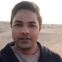 Rahil Khan