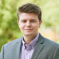 Zachary Brawley, Ph.D