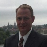 James Evenson