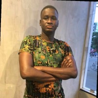 Mamadou lamarana Balde