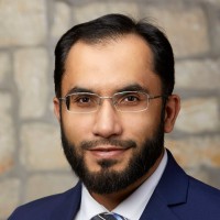 Aamir Bashir