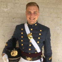 Todd Cadle, EIT