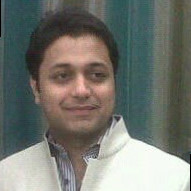 GAURAV AGARWAL
