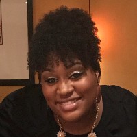 Sade Nicholson