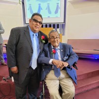 Gilbert. Jr. Balderas