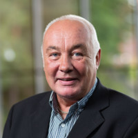 Mikael Fredriksson