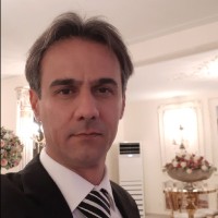 Karim Dashtbozorgi
