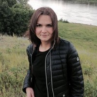Natalia Kupriyanova