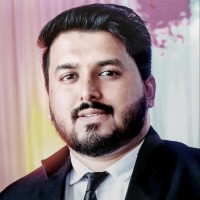 Haroon M.S