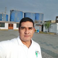 Jorge Luis Sanchez