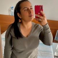 Patrizia Aguilar