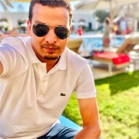 Mohannad Altahhan Alnaimi