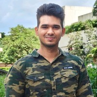 Gaurav Bhor