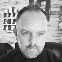 Graeme Speirs
