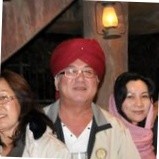 Soo Boon Khaw