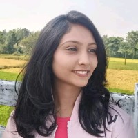 Sangeeta Bairagi