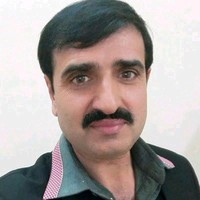 Dr. Ghulam Abbas