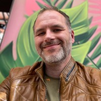 Christian Ghiraw Visser