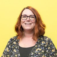 Vikki Head Cxad (Dip)
