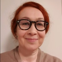 Kirstine Bjerg Nielsen
