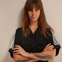 Rebecca May Marston