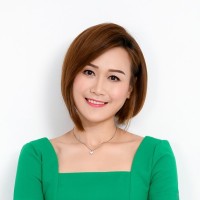 Lynn Ang