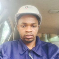 Ousmane Jalloh