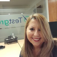 Delia Avendaño Galvez