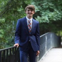 Jake Vogelheim