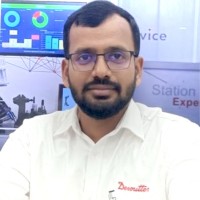 Vishnu Kumar