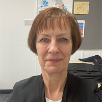 Clare Fletcher
