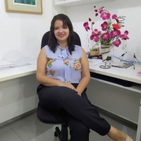 Solange Teixeira
