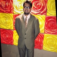 Sayan Paul