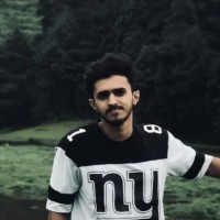 Abhishek S