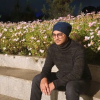 Maaz Mohammed