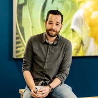 Robin. Van der Reijnst