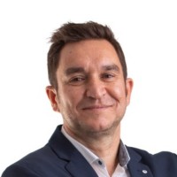 Arnaud Holcher