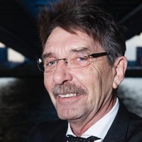 Peter Gestel, van