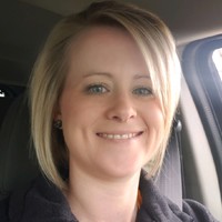 Stephanie Barnhart, Trs