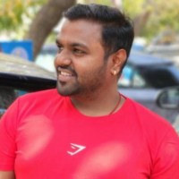 Vinod Kumar