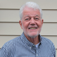 Richard Byrne