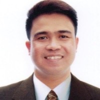 Arnel Niebres