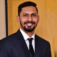 Rahul Rai