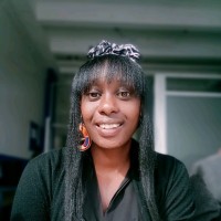 Nelly Njeri Gitau