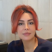 Maryam Ajami
