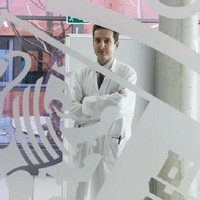 Daniel Luis
