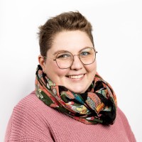 Marie Stutzmann