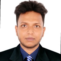 Touhidur Rahman