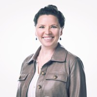 Lauren Wallace (Shirani), MPA