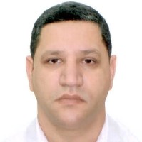 Abdelhafid Daamache